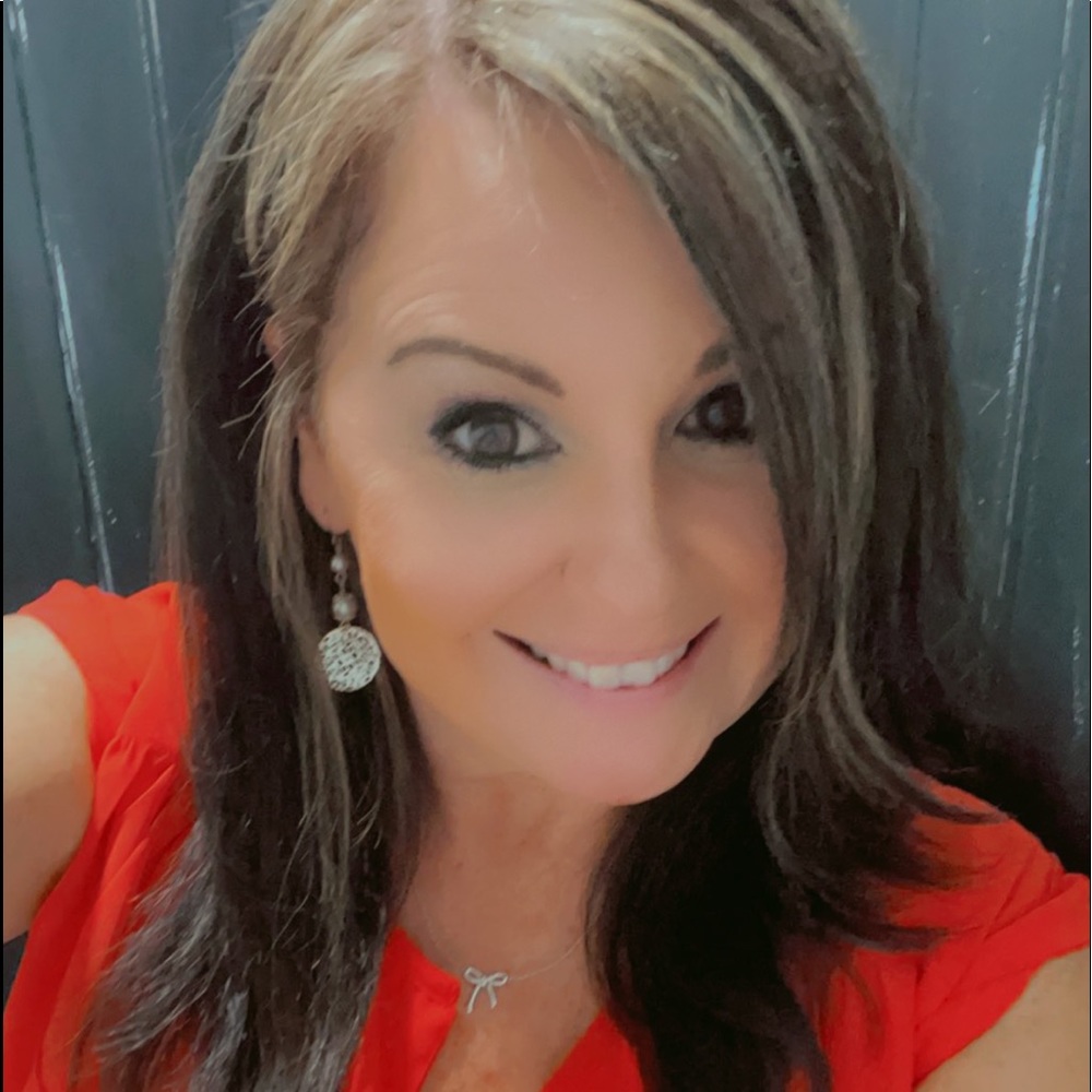 Meet your Posher, Sherri